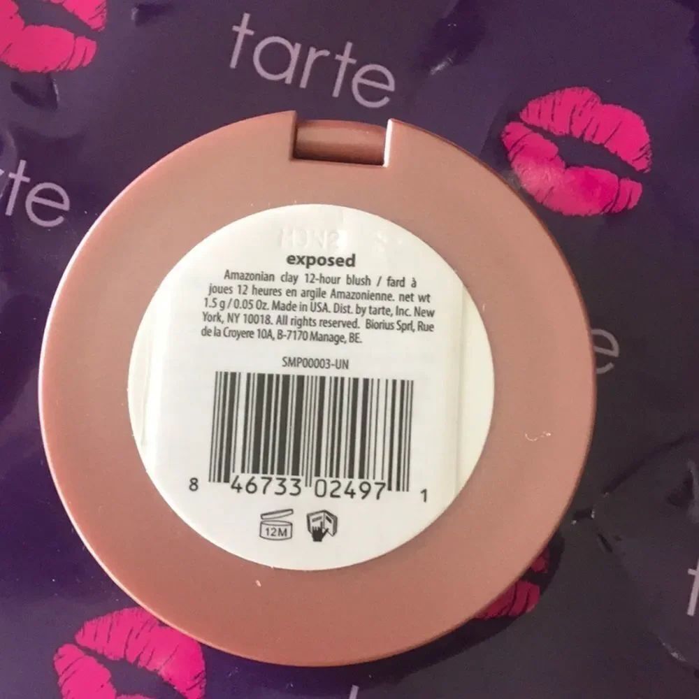 Tarte Bundle - Picture 2 of 4